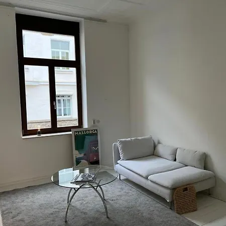 Apartment Charmante Wohnung In Aachen