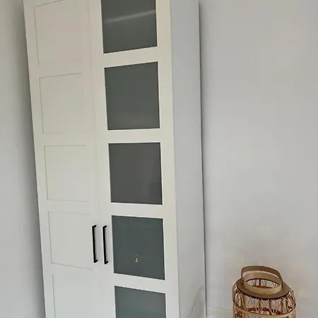 Charmante Wohnung In Aachen Apartment *