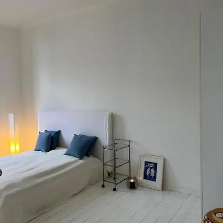 Charmante Wohnung In Aachen * Aachen