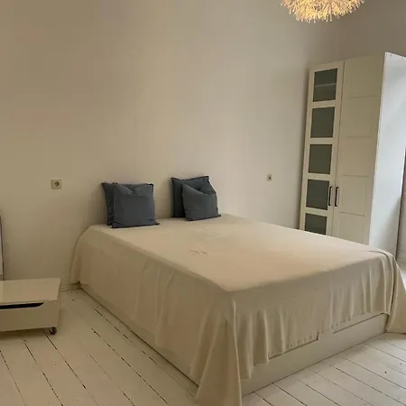 Apartment Charmante Wohnung In Aachen *