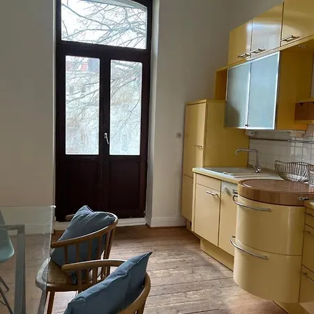Apartment Charmante Wohnung In Aachen Aachen